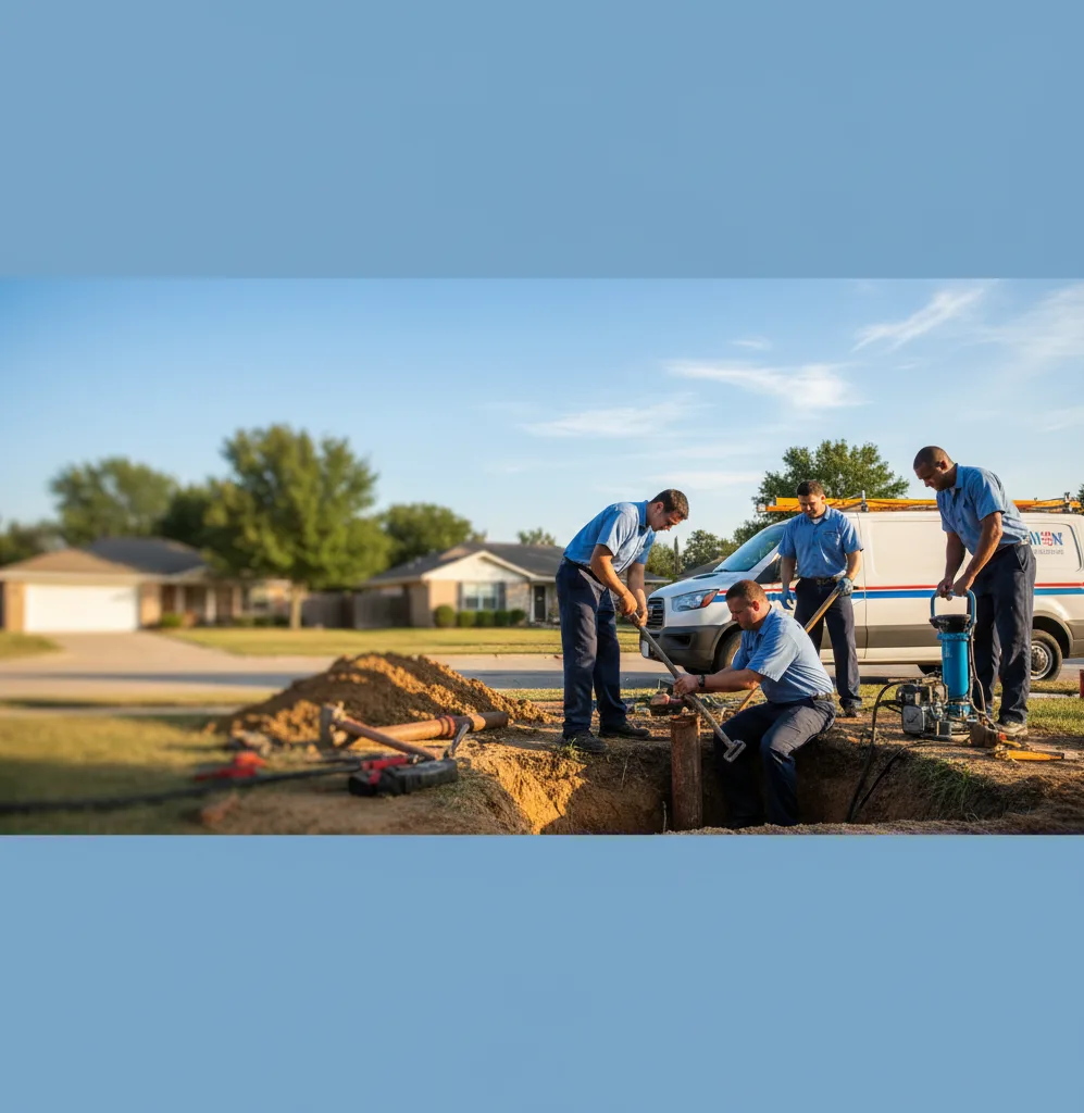 Water Heater Repair & Plumber in Indian Orchard